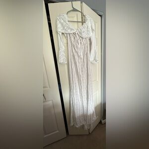 NWOT lace dress